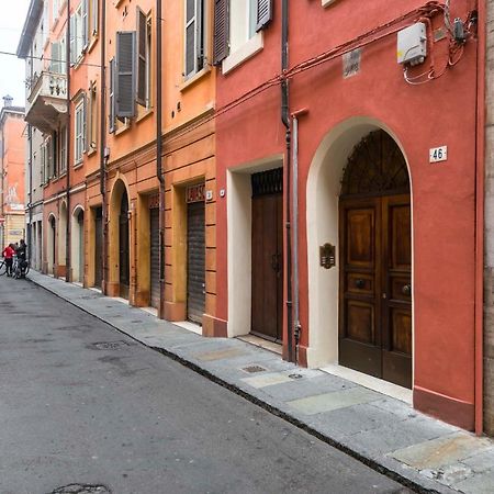 Le Case Di Giorgio - Ganaceto 46 Apartment Modena Exterior photo